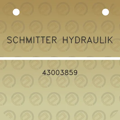 schmitter-hydraulik-43003859