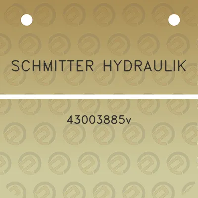 schmitter-hydraulik-43003885v