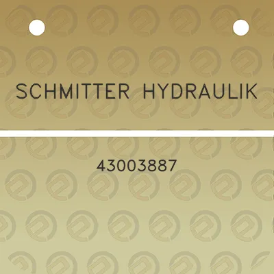 schmitter-hydraulik-43003887