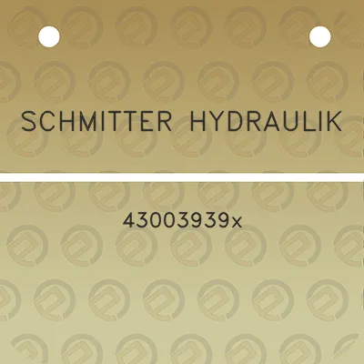 schmitter-hydraulik-43003939x