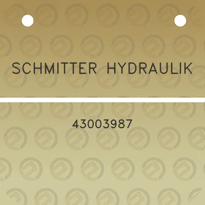 schmitter-hydraulik-43003987