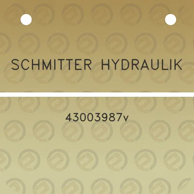 schmitter-hydraulik-43003987v