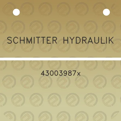 schmitter-hydraulik-43003987x