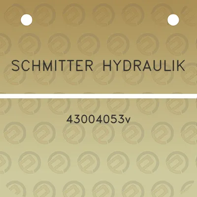 schmitter-hydraulik-43004053v