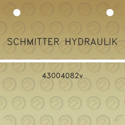 schmitter-hydraulik-43004082v