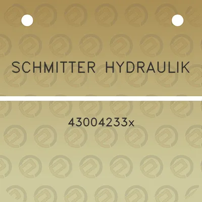 schmitter-hydraulik-43004233x