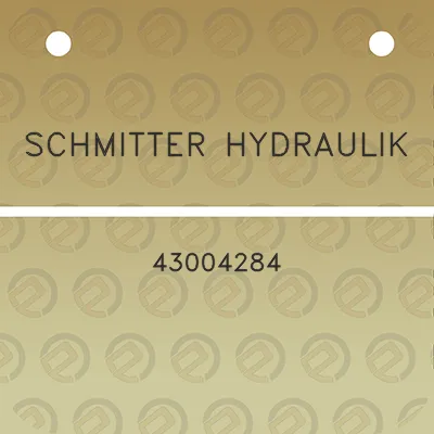 schmitter-hydraulik-43004284