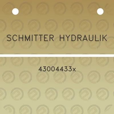 schmitter-hydraulik-43004433x