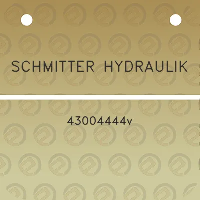 schmitter-hydraulik-43004444v