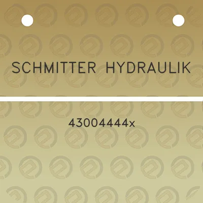 schmitter-hydraulik-43004444x