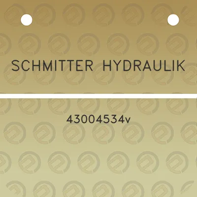 schmitter-hydraulik-43004534v