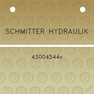 schmitter-hydraulik-43004544v