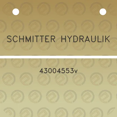 schmitter-hydraulik-43004553v