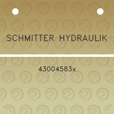 schmitter-hydraulik-43004583x