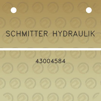 schmitter-hydraulik-43004584