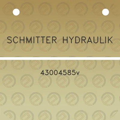 schmitter-hydraulik-43004585v