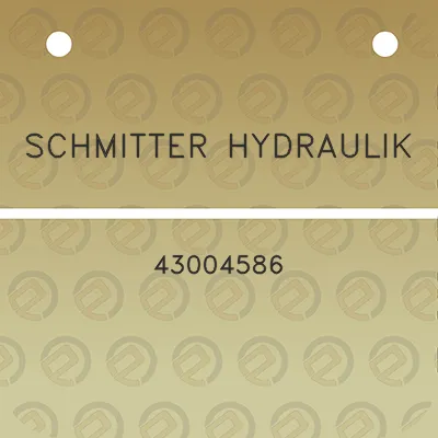 schmitter-hydraulik-43004586