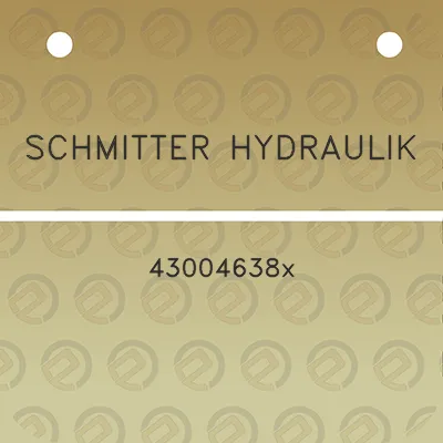 schmitter-hydraulik-43004638x