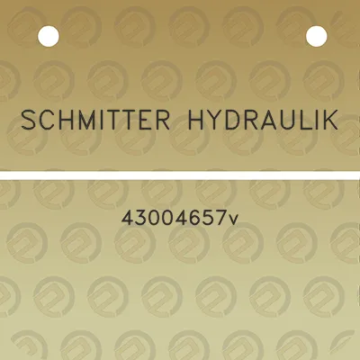 schmitter-hydraulik-43004657v