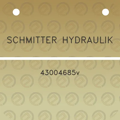 schmitter-hydraulik-43004685v