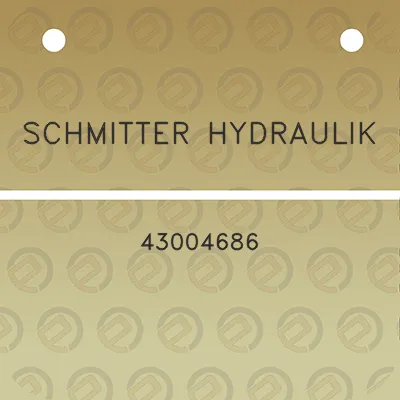 schmitter-hydraulik-43004686