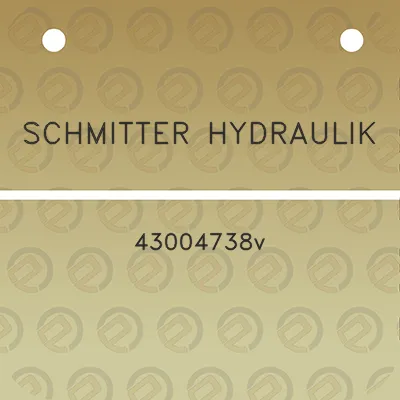 schmitter-hydraulik-43004738v