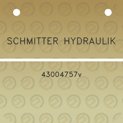 schmitter-hydraulik-43004757v