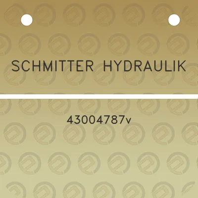 schmitter-hydraulik-43004787v