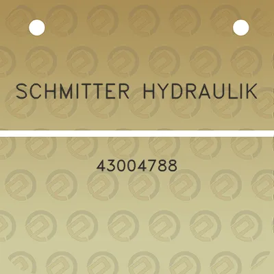 schmitter-hydraulik-43004788