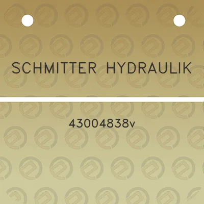 schmitter-hydraulik-43004838v
