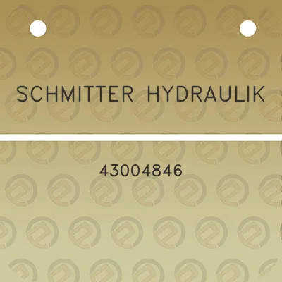 schmitter-hydraulik-43004846