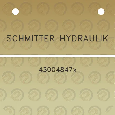 schmitter-hydraulik-43004847x