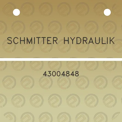 schmitter-hydraulik-43004848