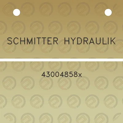 schmitter-hydraulik-43004858x