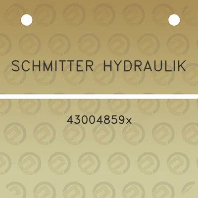 schmitter-hydraulik-43004859x