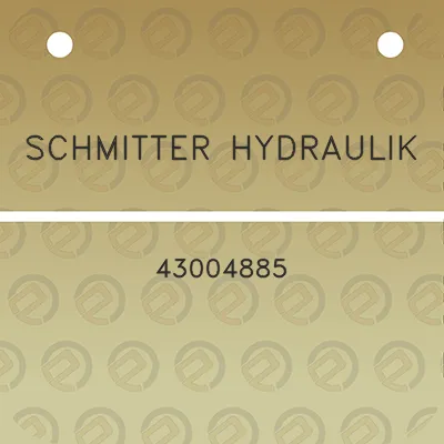 schmitter-hydraulik-43004885