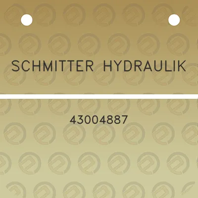 schmitter-hydraulik-43004887