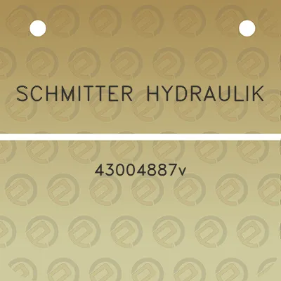 schmitter-hydraulik-43004887v