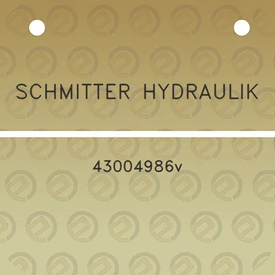 schmitter-hydraulik-43004986v