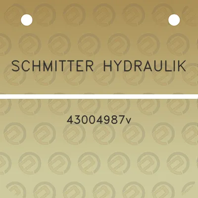 schmitter-hydraulik-43004987v