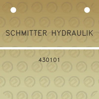 schmitter-hydraulik-430101