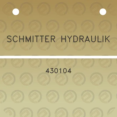 schmitter-hydraulik-430104