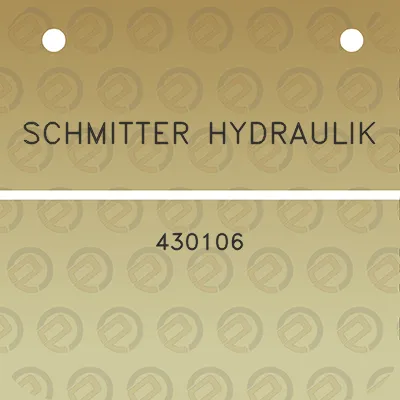 schmitter-hydraulik-430106