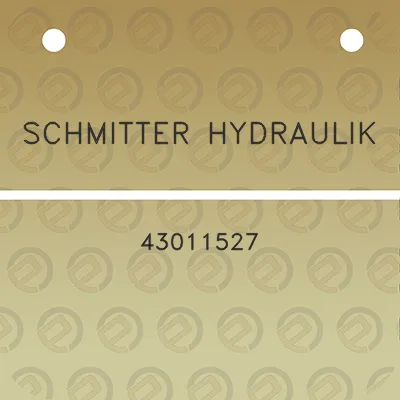 schmitter-hydraulik-43011527