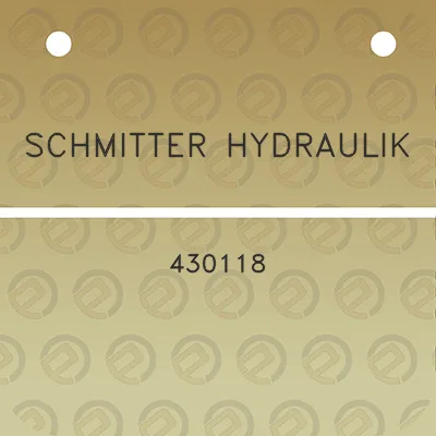 schmitter-hydraulik-430118