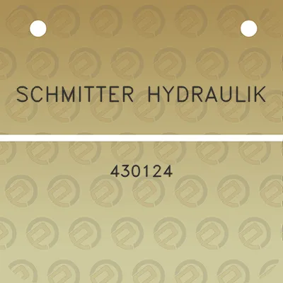 schmitter-hydraulik-430124