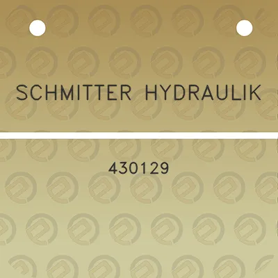 schmitter-hydraulik-430129