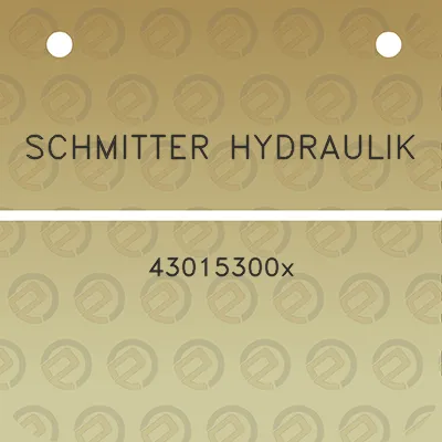 schmitter-hydraulik-43015300x