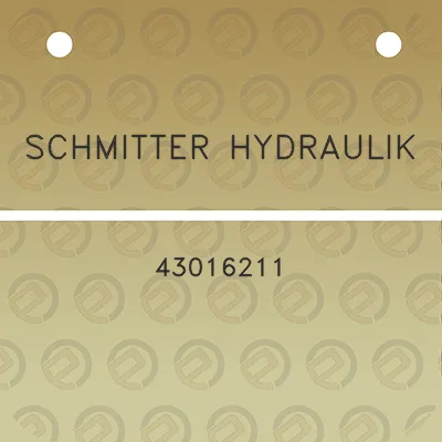 schmitter-hydraulik-43016211