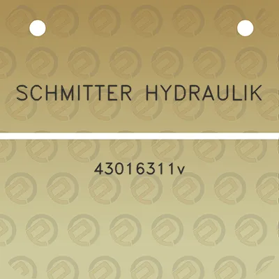 schmitter-hydraulik-43016311v